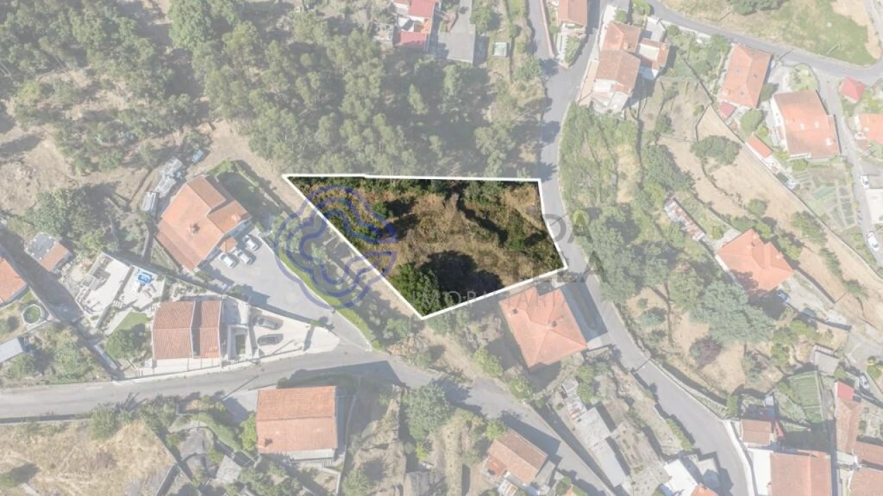 Terreno para Venda em Rebordões Foto 12