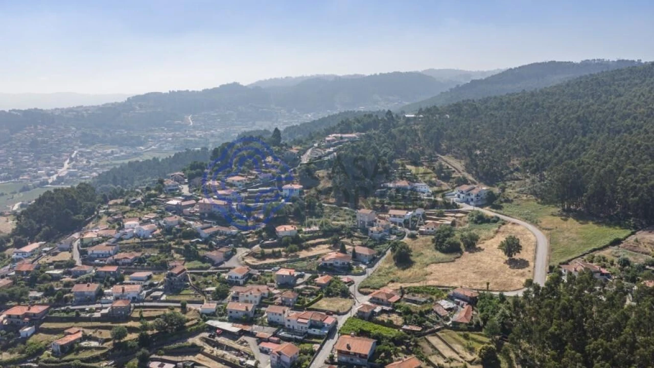 Terreno para Venda em Rebordões Foto 13