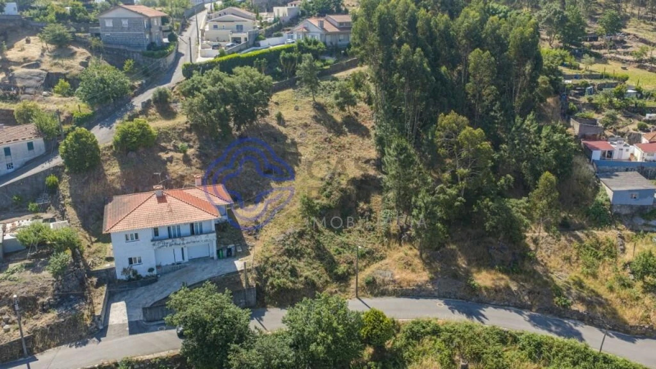 Terreno para Venda em Rebordões Foto 11