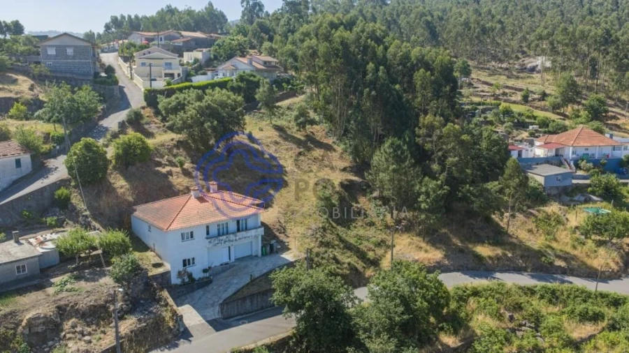 Terreno para Venda em Rebordões Foto 10