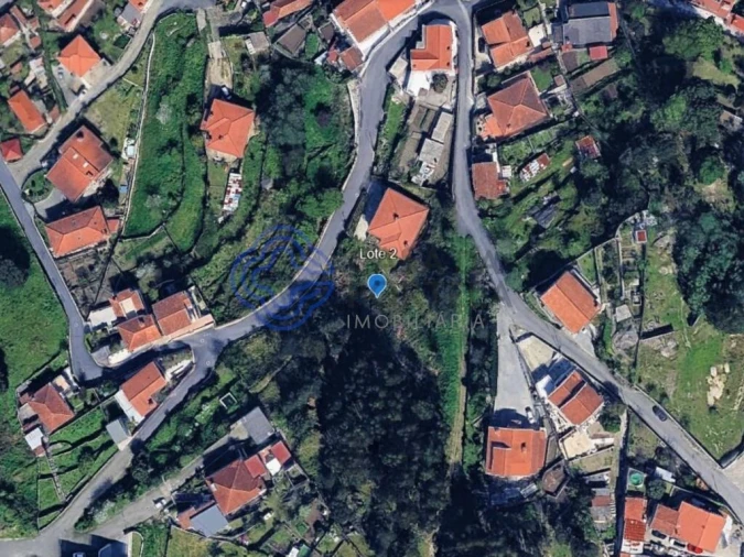 Terreno para Venda em Rebordões Foto 18