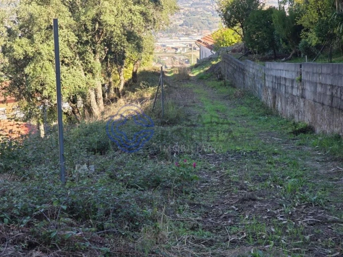 Terreno para Venda em Rebordões Foto 14