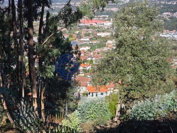 Terreno para Venda em Rebordões Foto 17