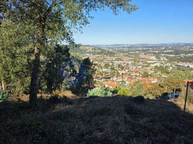 Terreno para Venda em Rebordões Foto 9