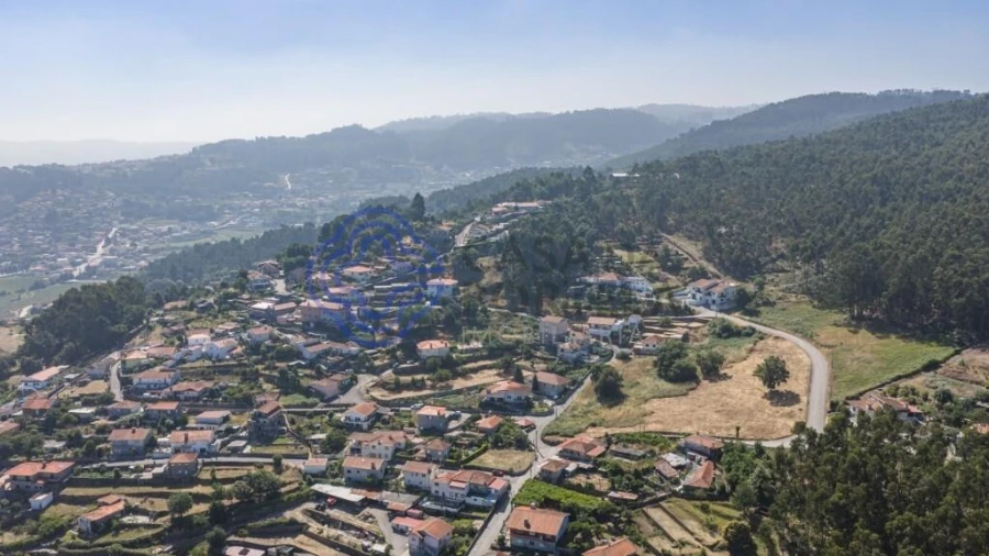 Terreno para Venda em Rebordões Foto 13