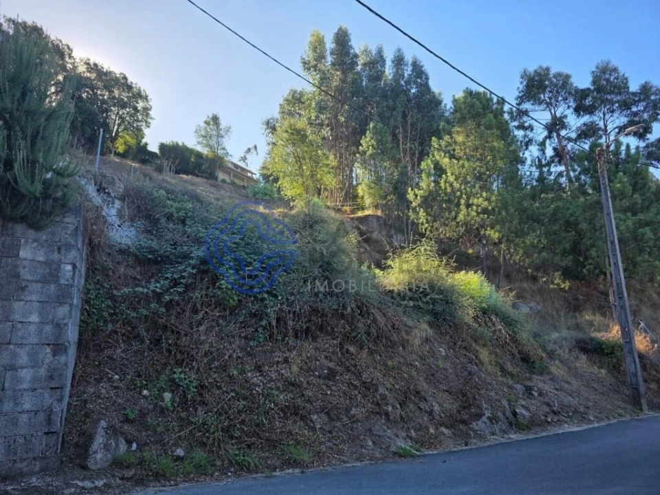 Terreno para Venda em Rebordões Foto 5