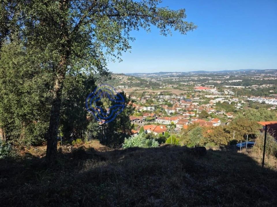 Terreno para Venda em Rebordões Foto 12
