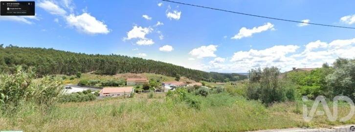Terreno para Venda em Rio Maior