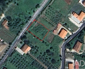 Terreno para Venda em Rio Maior