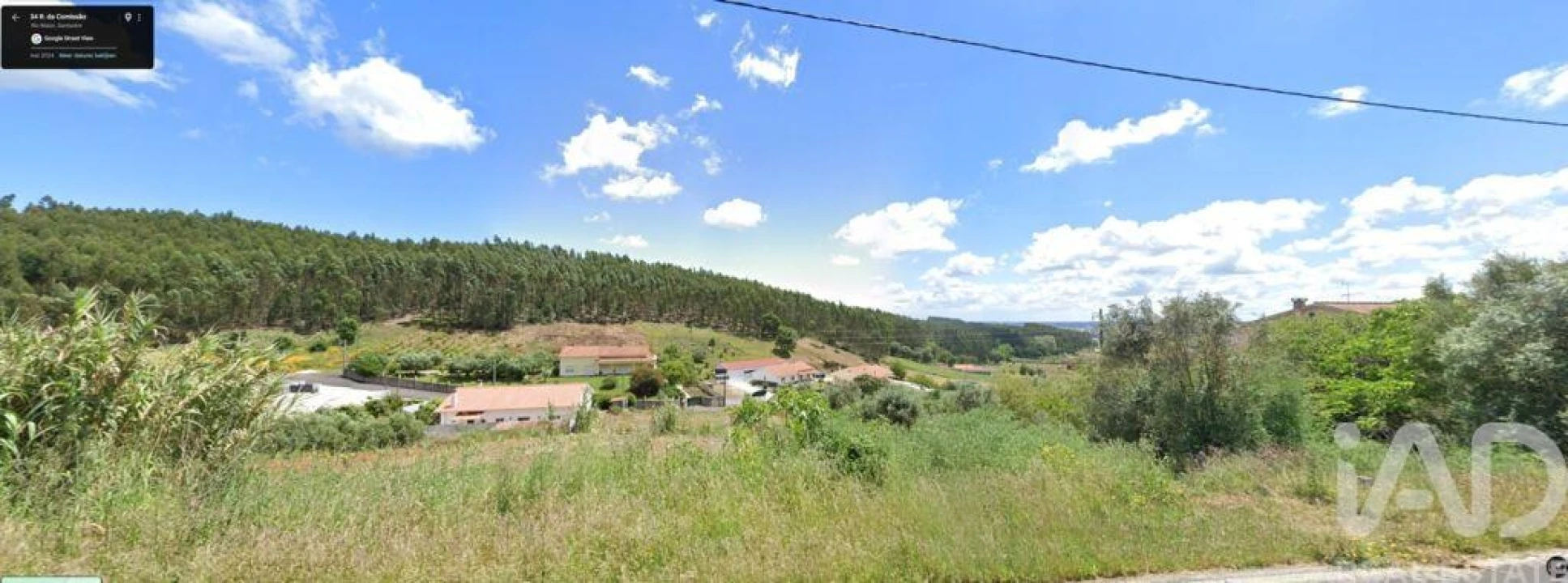 Terreno para Venda em Rio Maior Foto 5