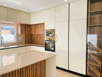 Moradia T4 para Venda em Quinta do Anjo