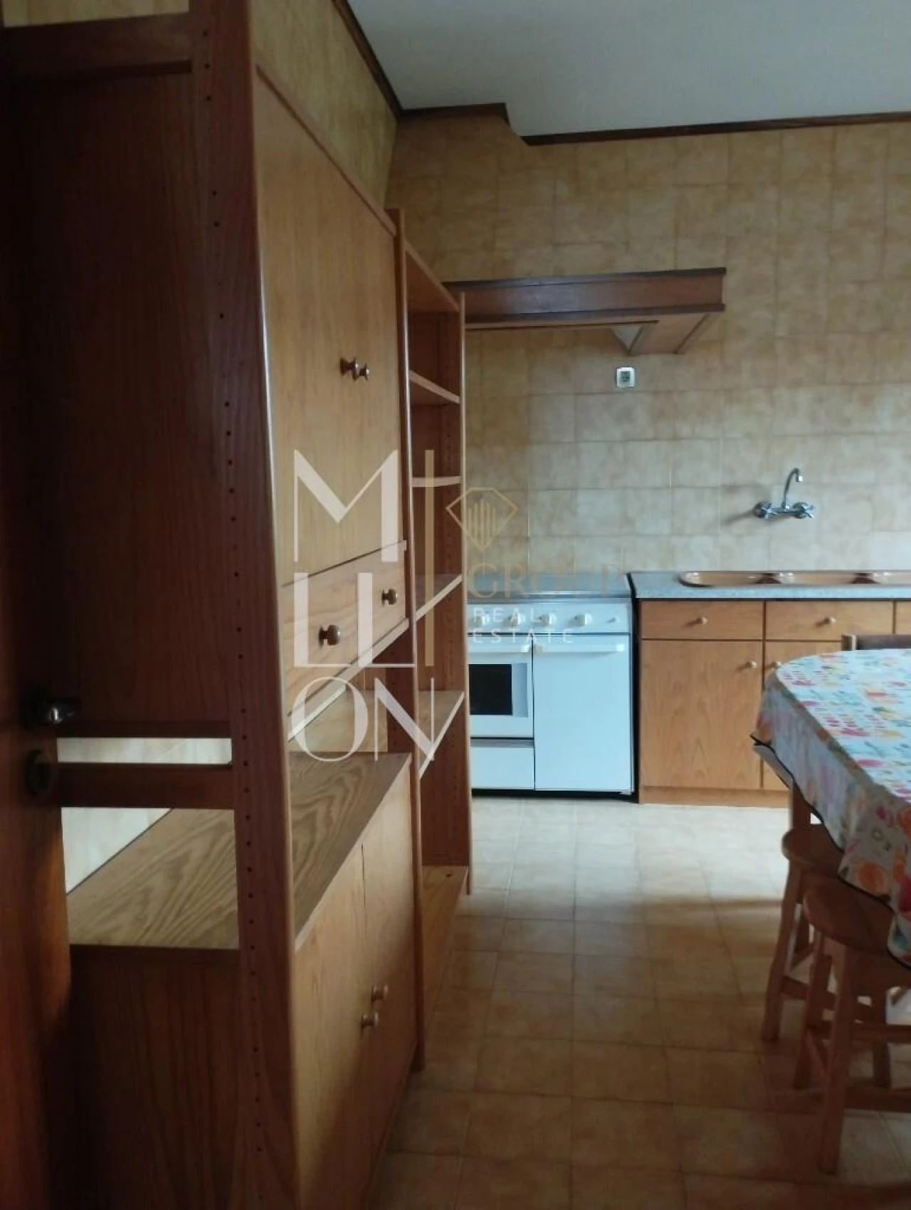 Moradia T2 para Venda em Fregim Foto 21