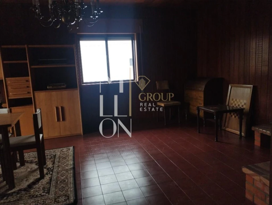 Moradia T2 para Venda em Fregim Foto 8