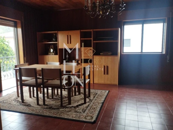 Moradia T2 para Venda em Fregim Foto 7