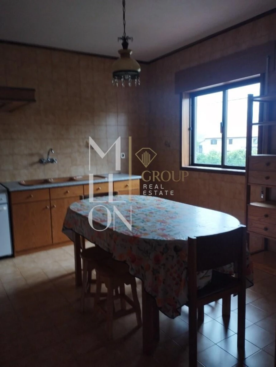 Moradia T2 para Venda em Fregim Foto 20