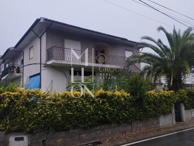 Moradia T2 para Venda em Fregim Foto 2