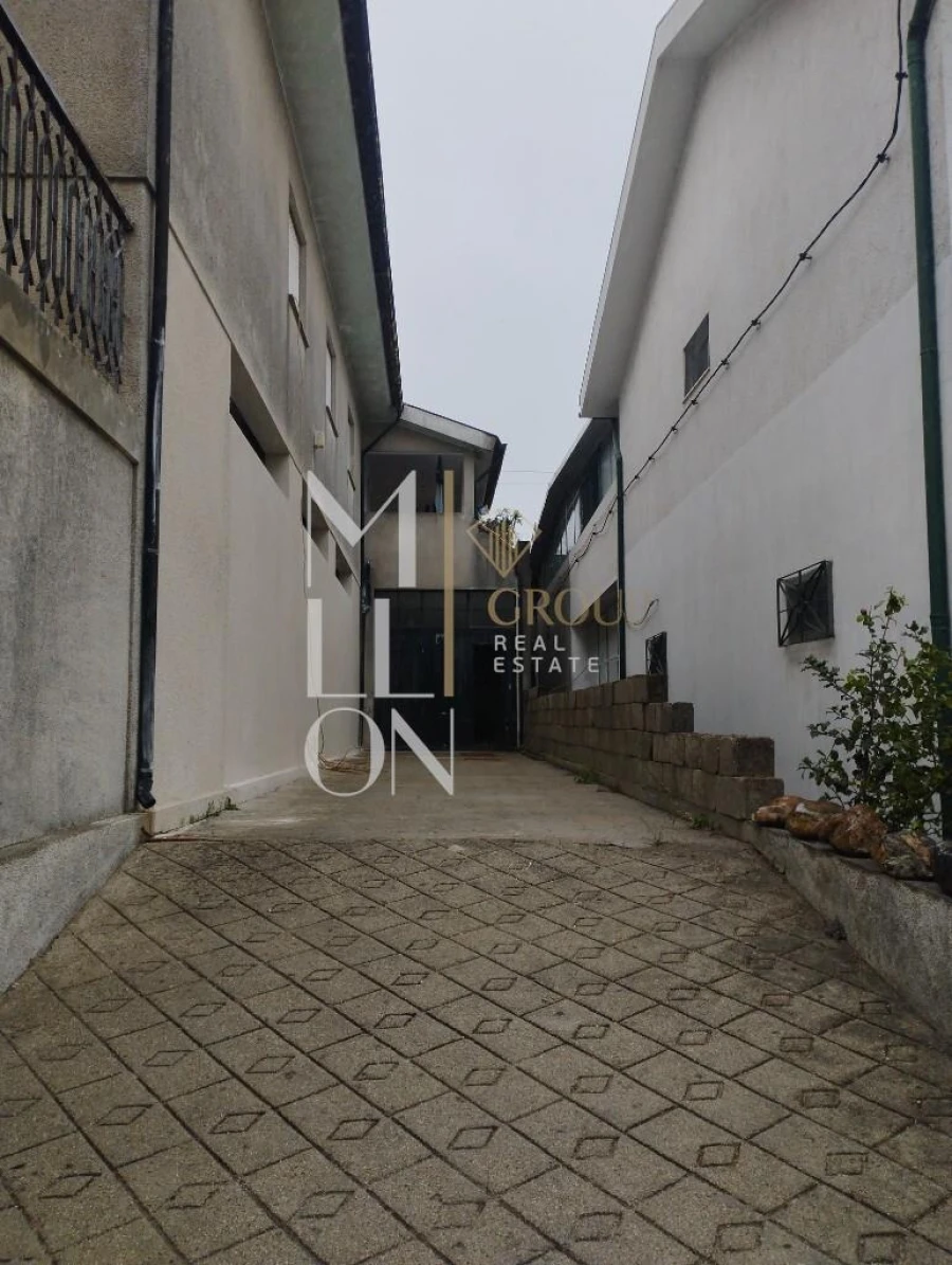 Moradia T2 para Venda em Fregim Foto 23