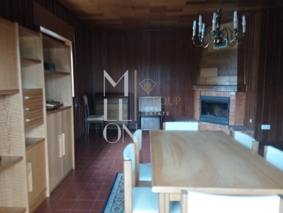 Moradia T2 para Venda em Fregim Foto 6