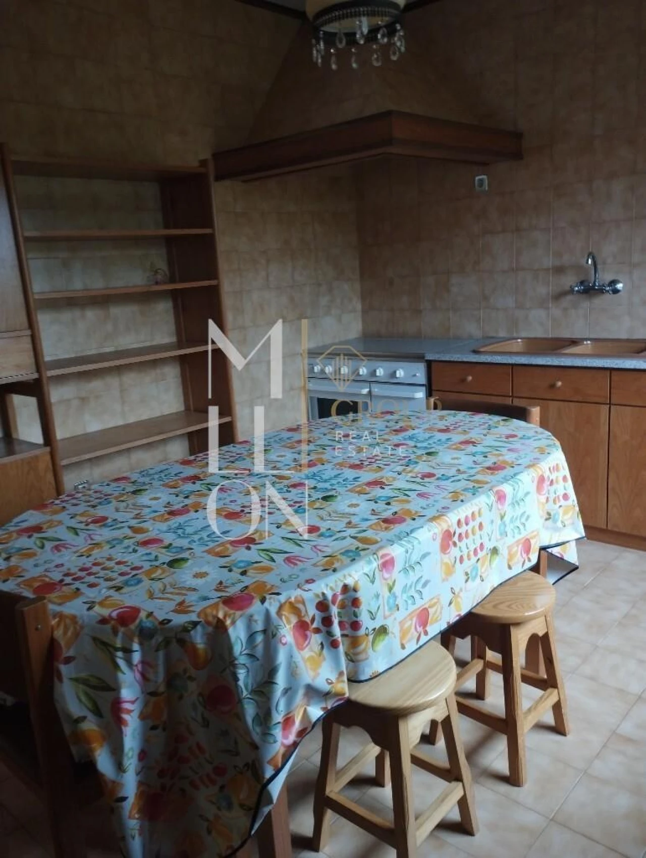 Moradia T2 para Venda em Fregim Foto 22