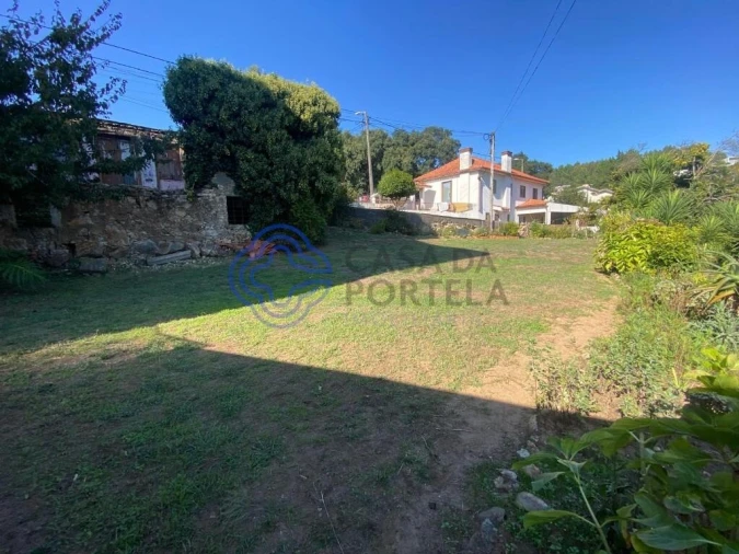 Moradia T1 para Venda em Escapães Foto 4