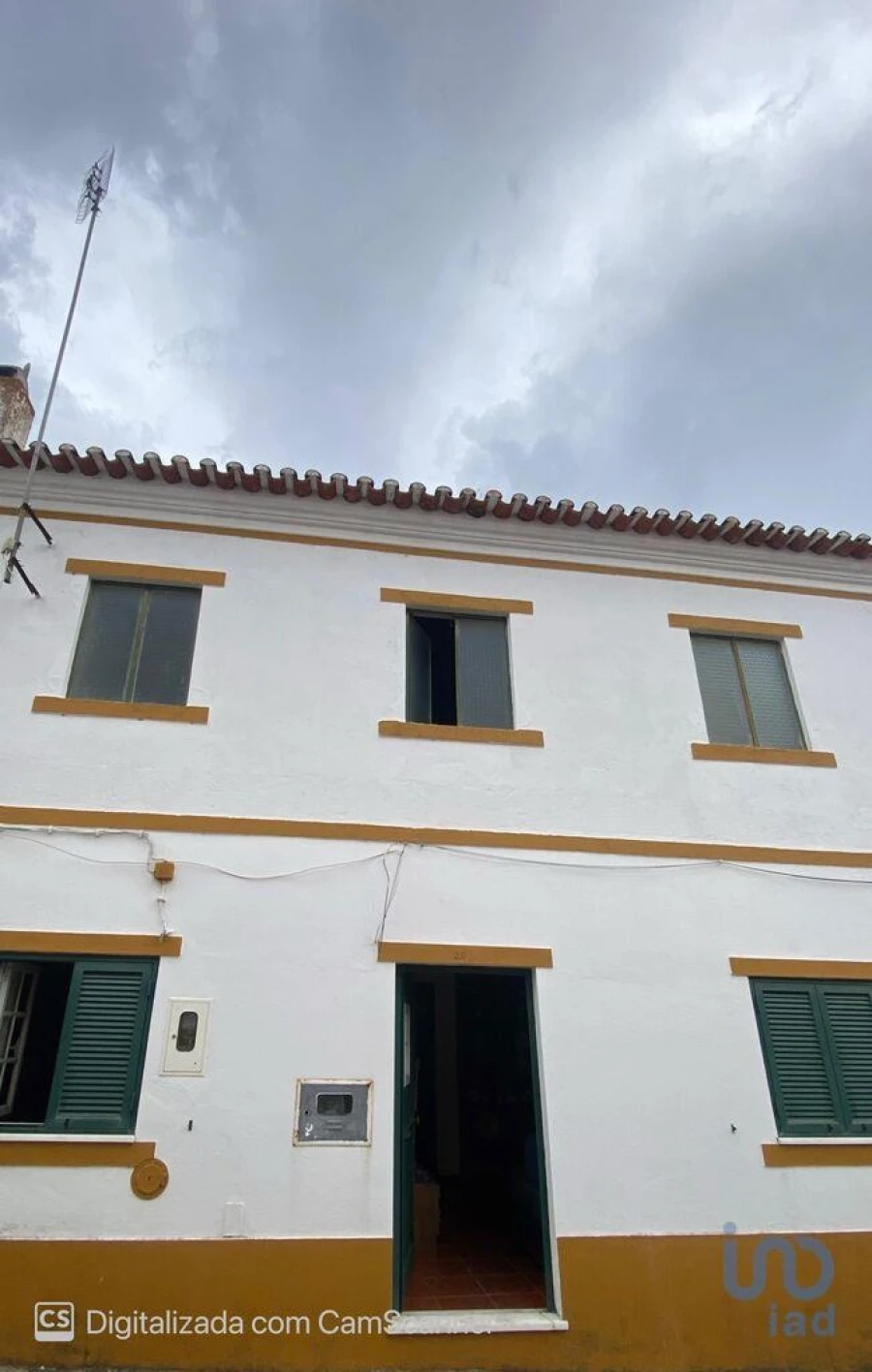 Moradia T3 para Venda em Benavila e Valongo Foto 1