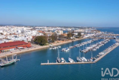 Moradia para Venda em Olhão
