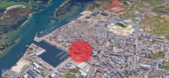 Moradia para Venda em Olhão