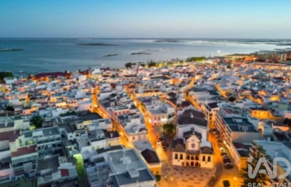 Moradia para Venda em Olhão