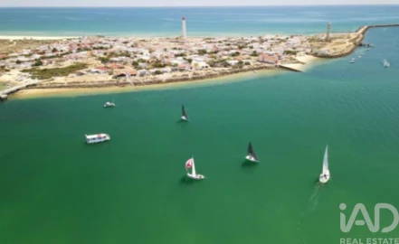 Moradia para Venda em Olhão