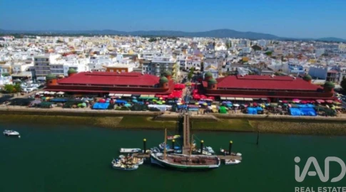 Moradia para Venda em Olhão