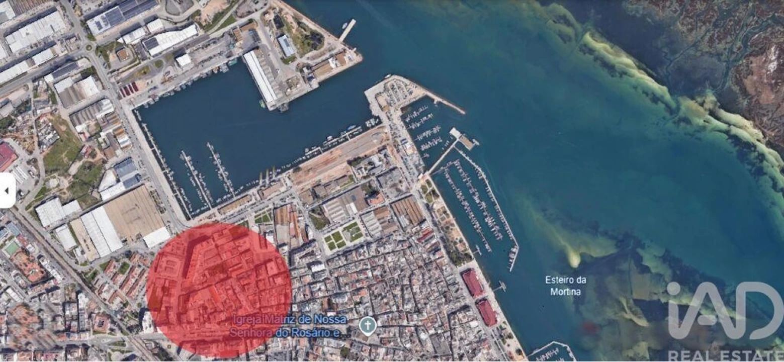 Moradia para Venda em Olhão Foto 17