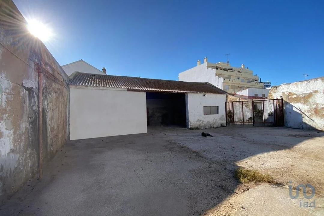 Moradia para Venda em Olhão Foto 11