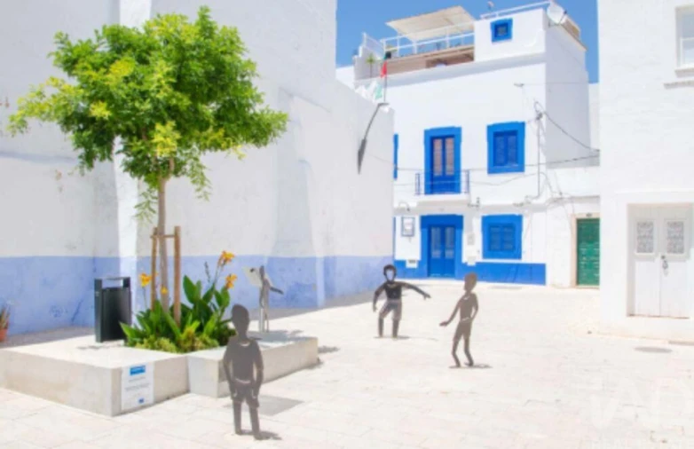 Moradia para Venda em Olhão Foto 21