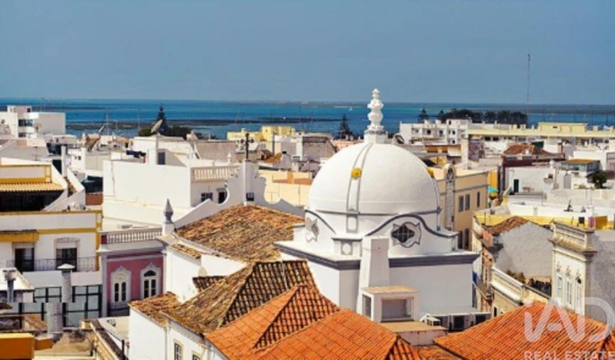 Moradia para Venda em Olhão Foto 26