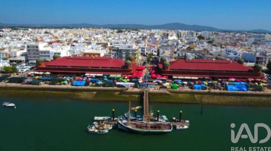 Moradia para Venda em Olhão Foto 19