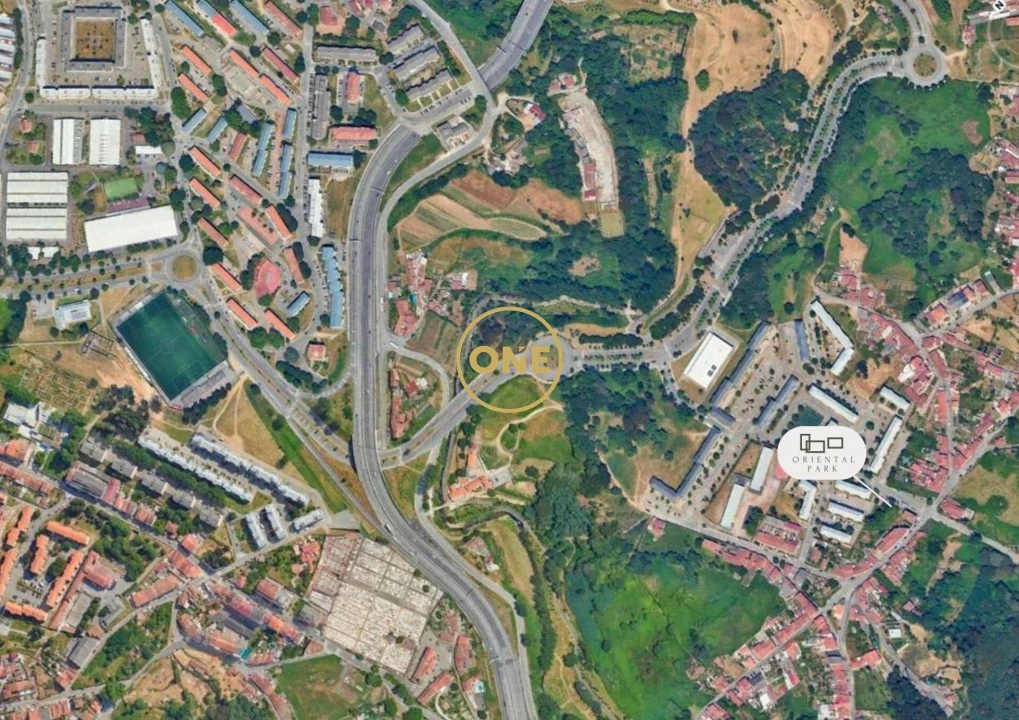 Apartamento T2 para Venda em Campanhã Foto 5
