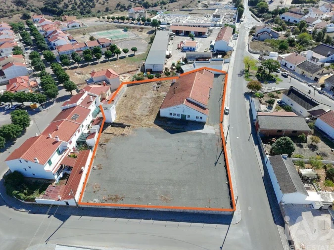 Loja para Venda em Avis Foto 8