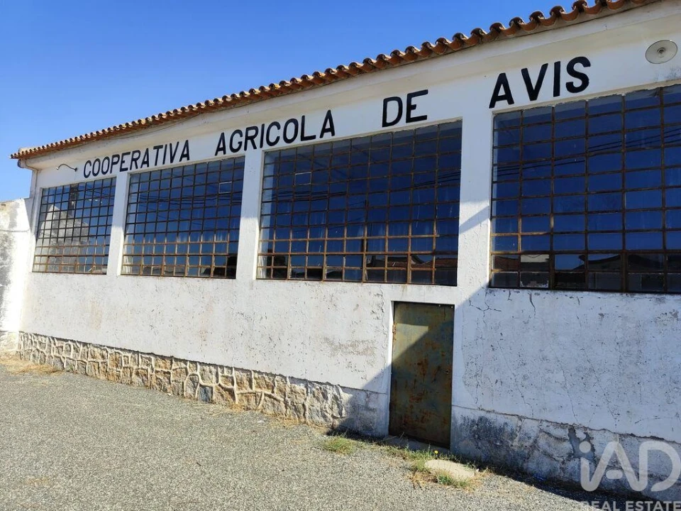 Loja para Venda em Avis Foto 2