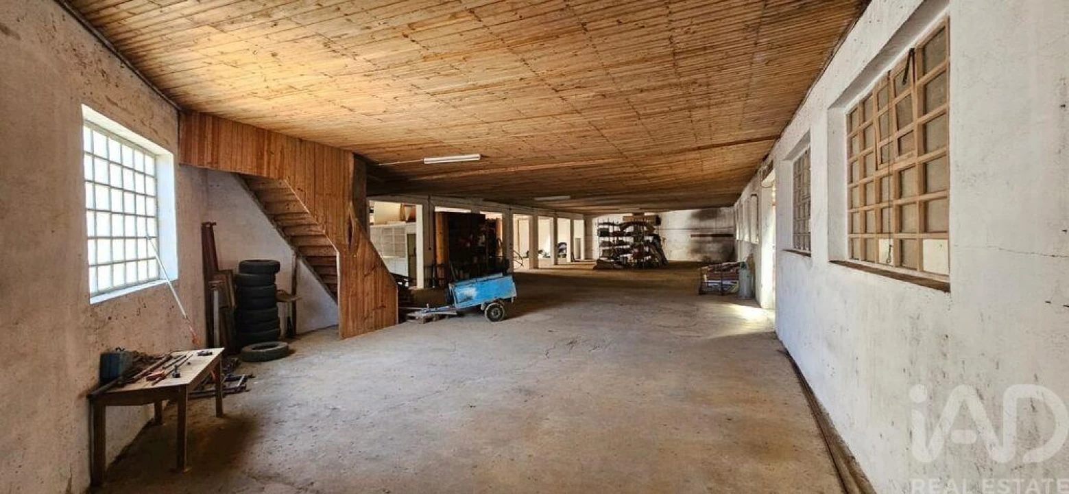 Loja para Arrendamento em Minde Foto 14