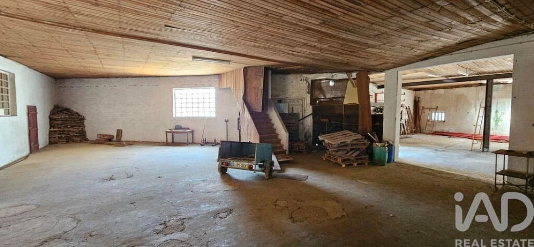 Loja para Arrendamento em Minde Foto 10