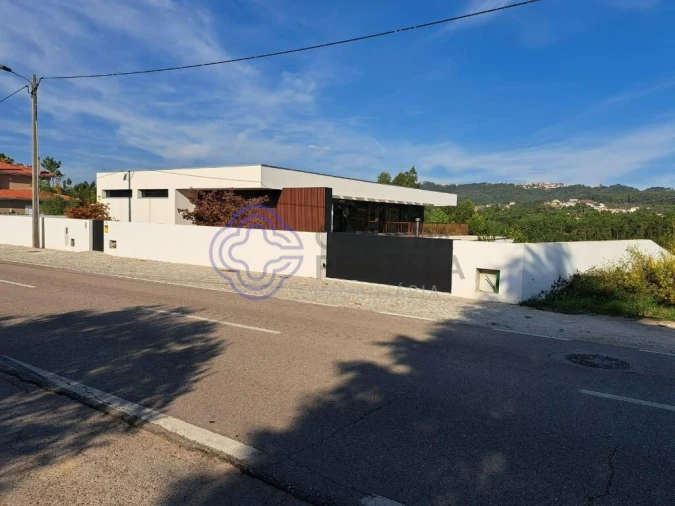 Moradia T5 para Venda em Torres do Mondego Foto 25