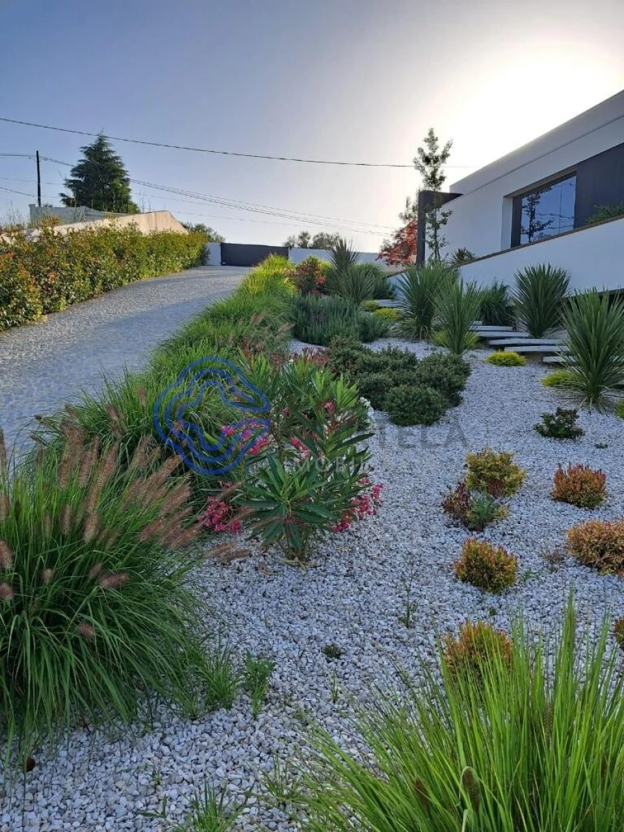 Moradia T5 para Venda em Torres do Mondego Foto 21