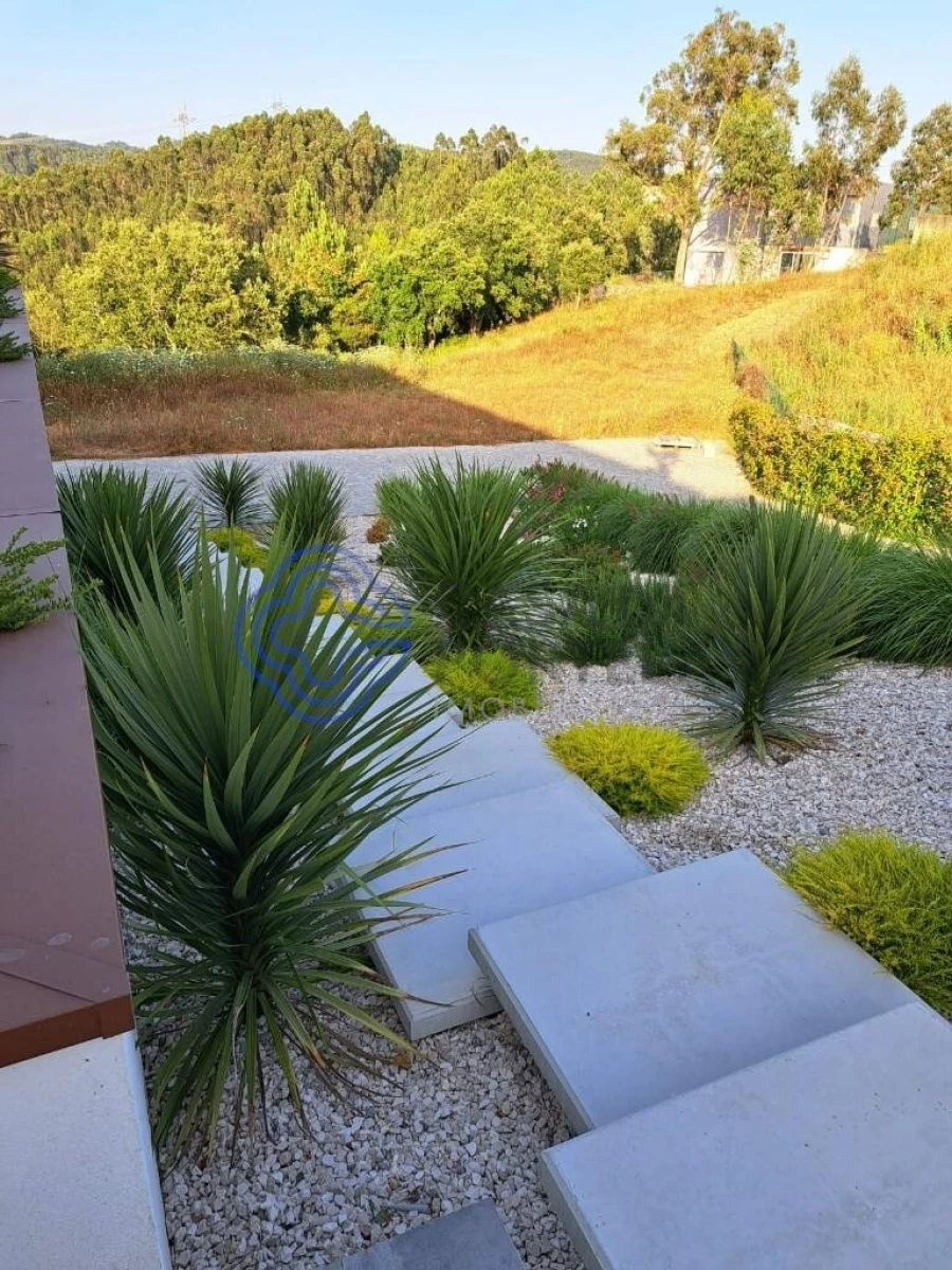 Moradia T5 para Venda em Torres do Mondego Foto 20