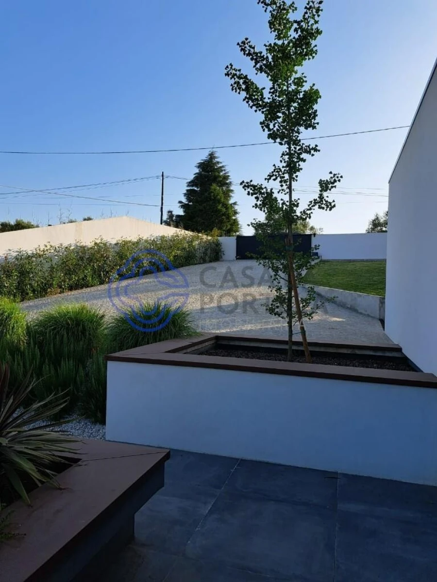 Moradia T5 para Venda em Torres do Mondego Foto 19