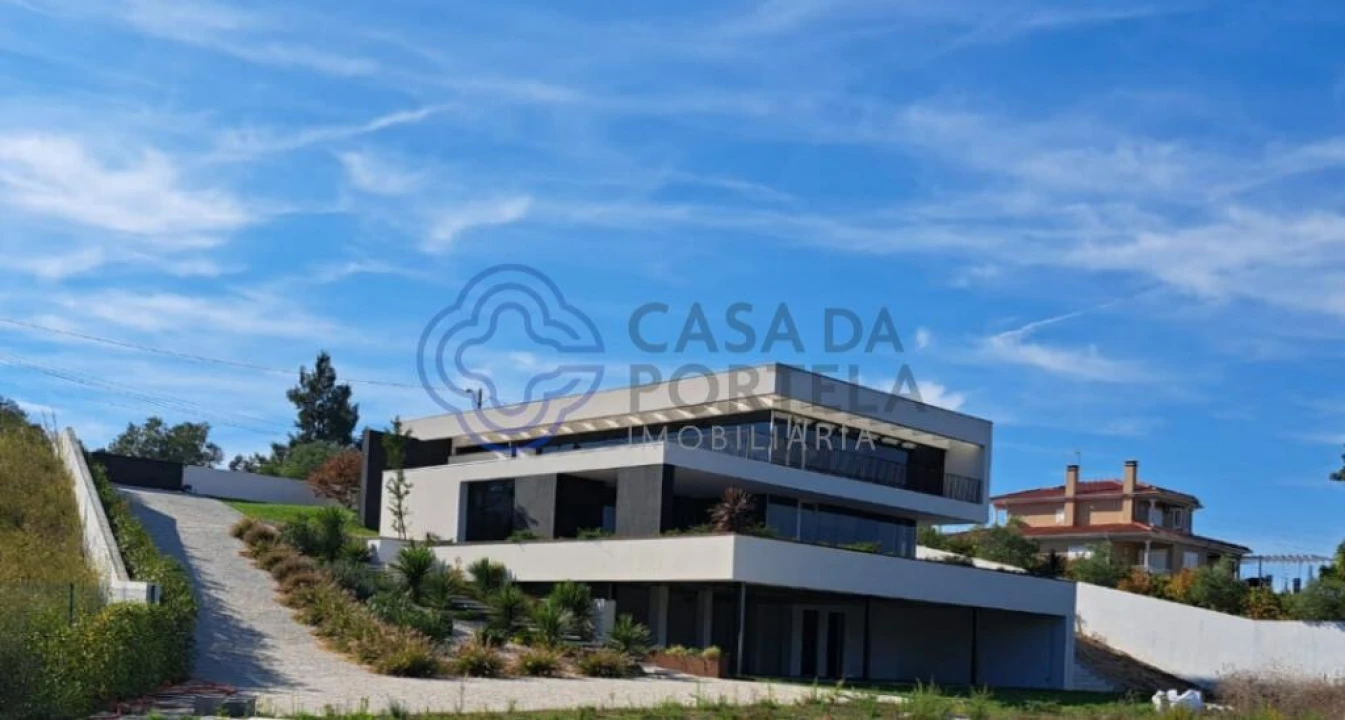 Moradia T5 para Venda em Torres do Mondego Foto 27