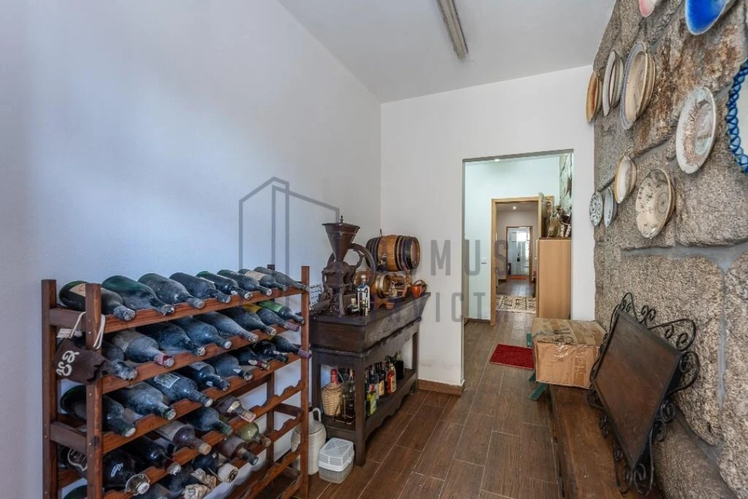 Quinta T2 para Venda em Eja Foto 18