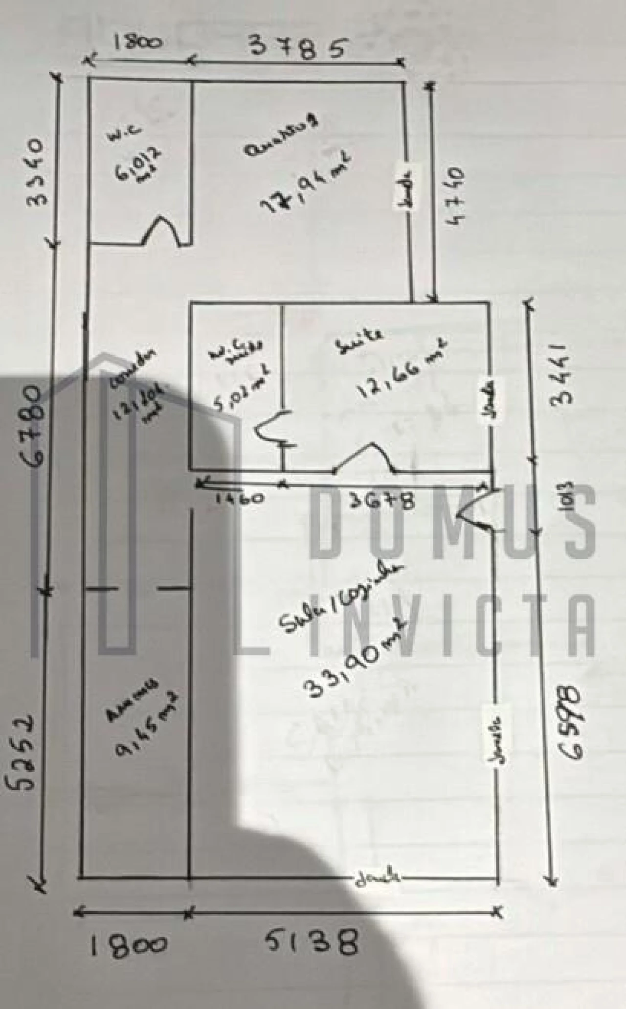 Quinta T2 para Venda em Eja Foto 33