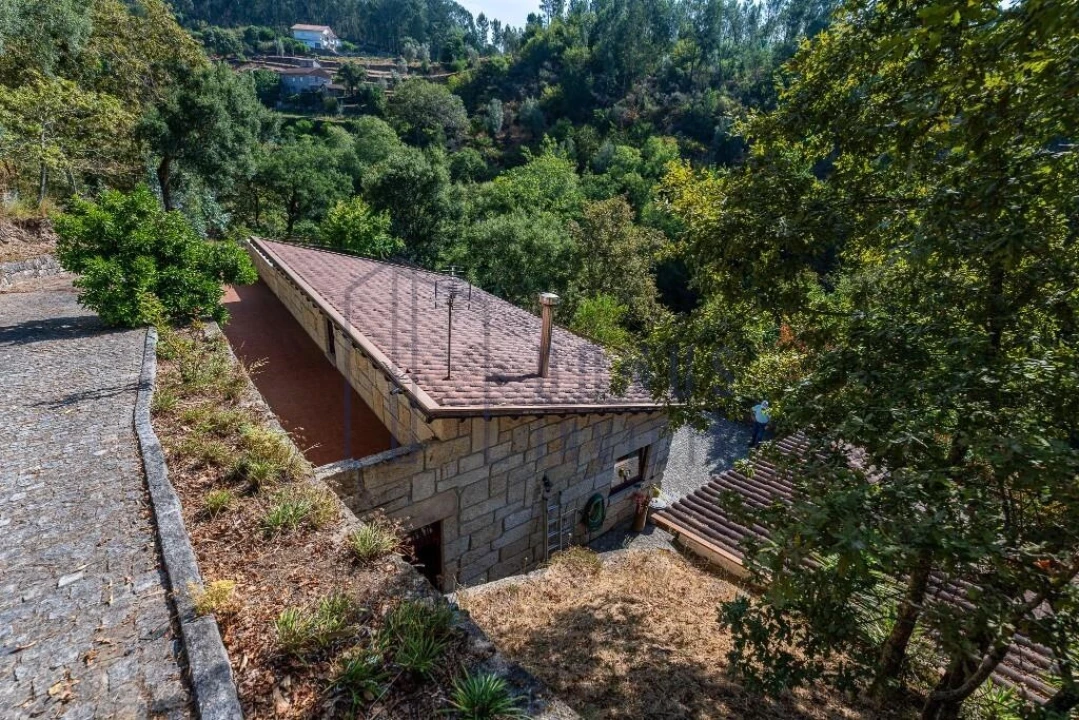 Quinta T2 para Venda em Eja Foto 21