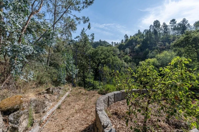 Quinta T2 para Venda em Eja Foto 27