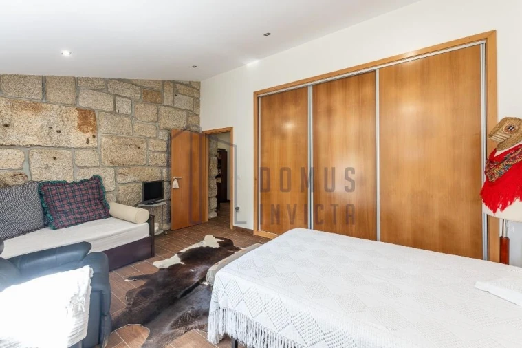 Quinta T2 para Venda em Eja Foto 14